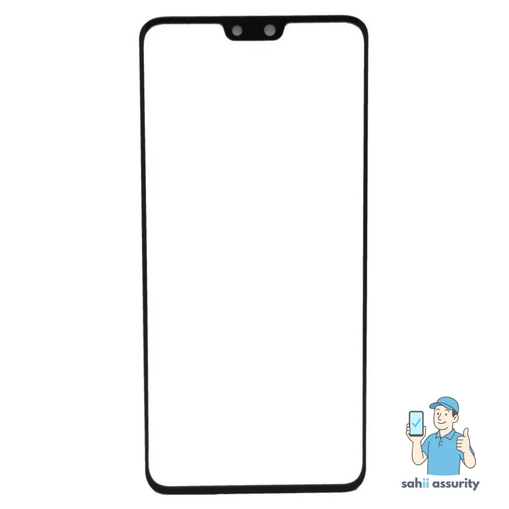 Front Glass for Vivo V23 Pro thumbnail
